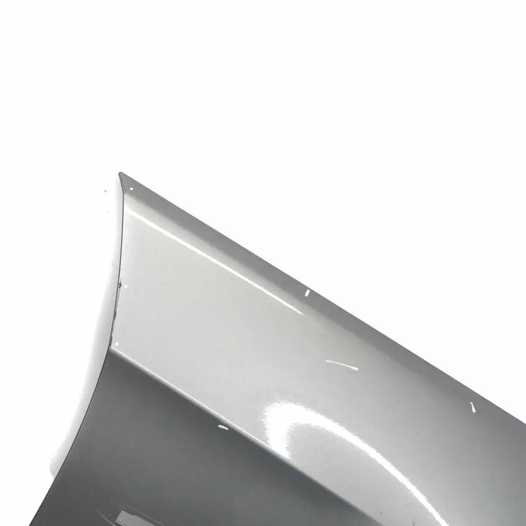 Panel Lateral Guardabarros Delantero Derecho Spacegrau Metallic - A52 para BMW E92 con número de pieza 2155922 BMW E92 Panel Lateral Guardabarros Delantero Derecho Spacegrau Metallic - A52 - SKU 2155922-SG3 - Número de pieza 2155922