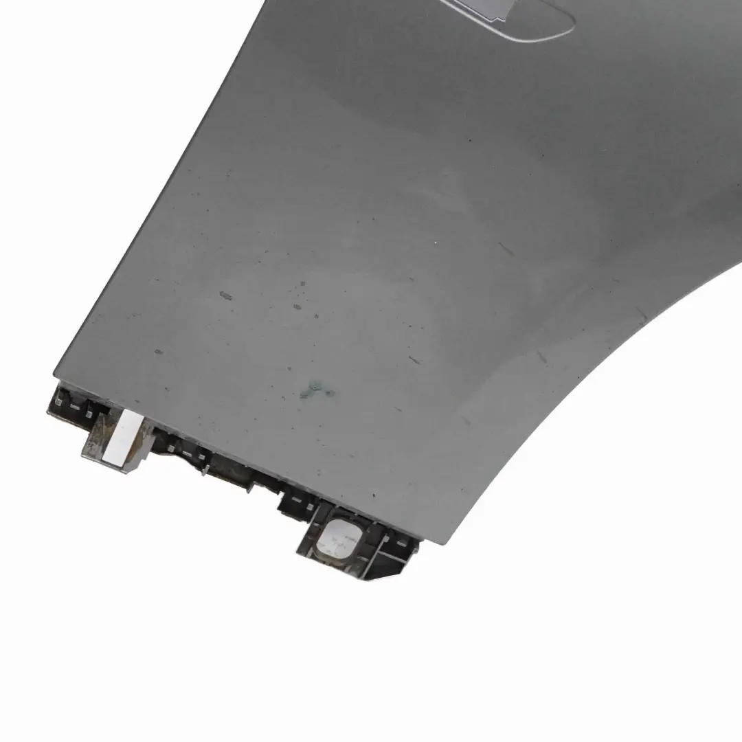 BMW E92 Aile Avant Panneau Droite Sparkling Graphite Metallic - A22 - SKU 2155922-SG3 - Numéro de pièce 2155922