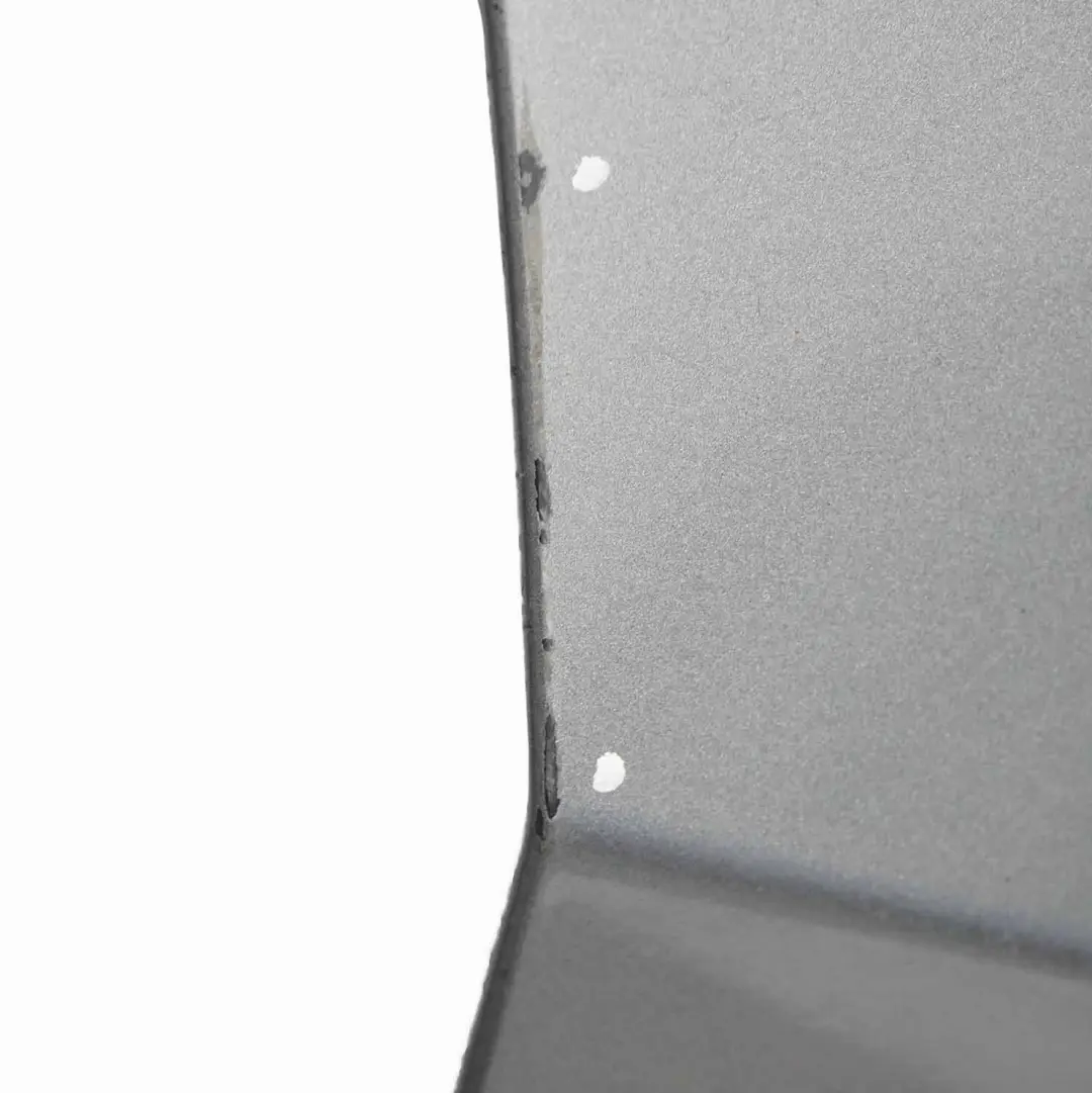 Parafango Anteriore Pannello Destro Spacegrau - A52 per BMW E92 con numero di parte 2155922 BMW E92 Parafango Anteriore Pannello Destro Spacegrau - A52 - SKU 2155922-SG3 - Numero di parte 2155922