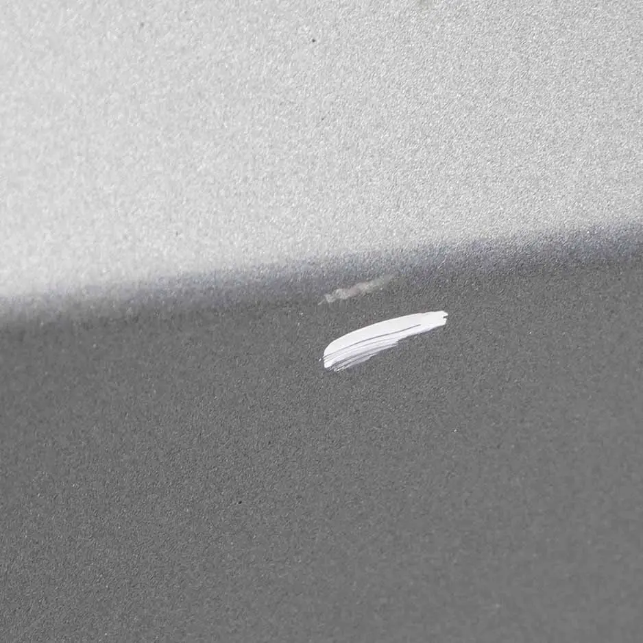  Side Wing Panel BMW E92 Fender Front Right O/S Sparkling Graphite Metallic - A22 - SKU 2155922-SG3 - Part number 2155922