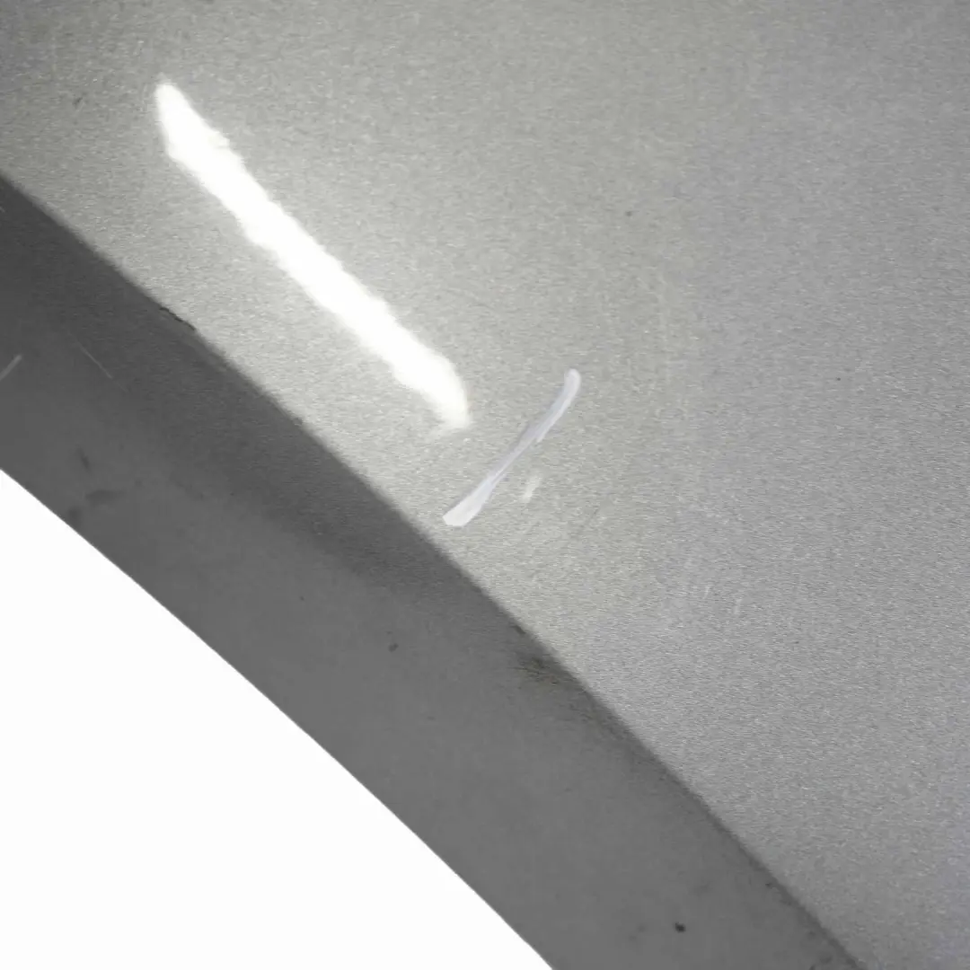 BMW E92 Aile Avant Panneau Droite Sparkling Graphite Metallic - A22 - SKU 2155922-SG3 - Numéro de pièce 2155922