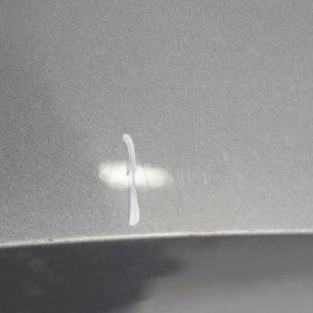 Panel Lateral Guardabarros Delantero Derecho Spacegrau Metallic - A52 para BMW E92 con número de pieza 2155922 BMW E92 Panel Lateral Guardabarros Delantero Derecho Spacegrau Metallic - A52 - SKU 2155922-SG3 - Número de pieza 2155922