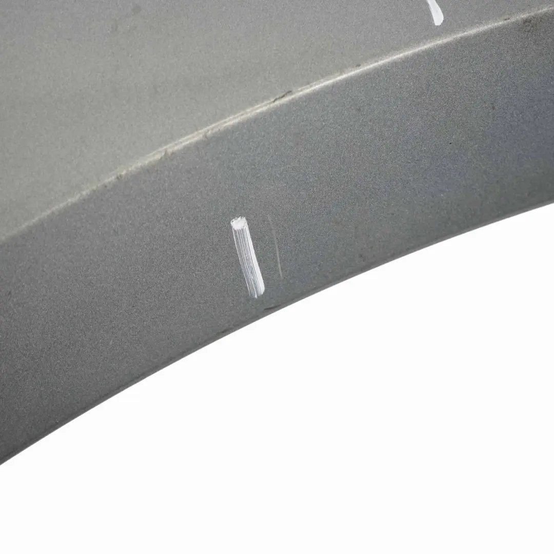 BMW E92 Aile Avant Panneau Droite Sparkling Graphite Metallic - A22 - SKU 2155922-SG3 - Numéro de pièce 2155922