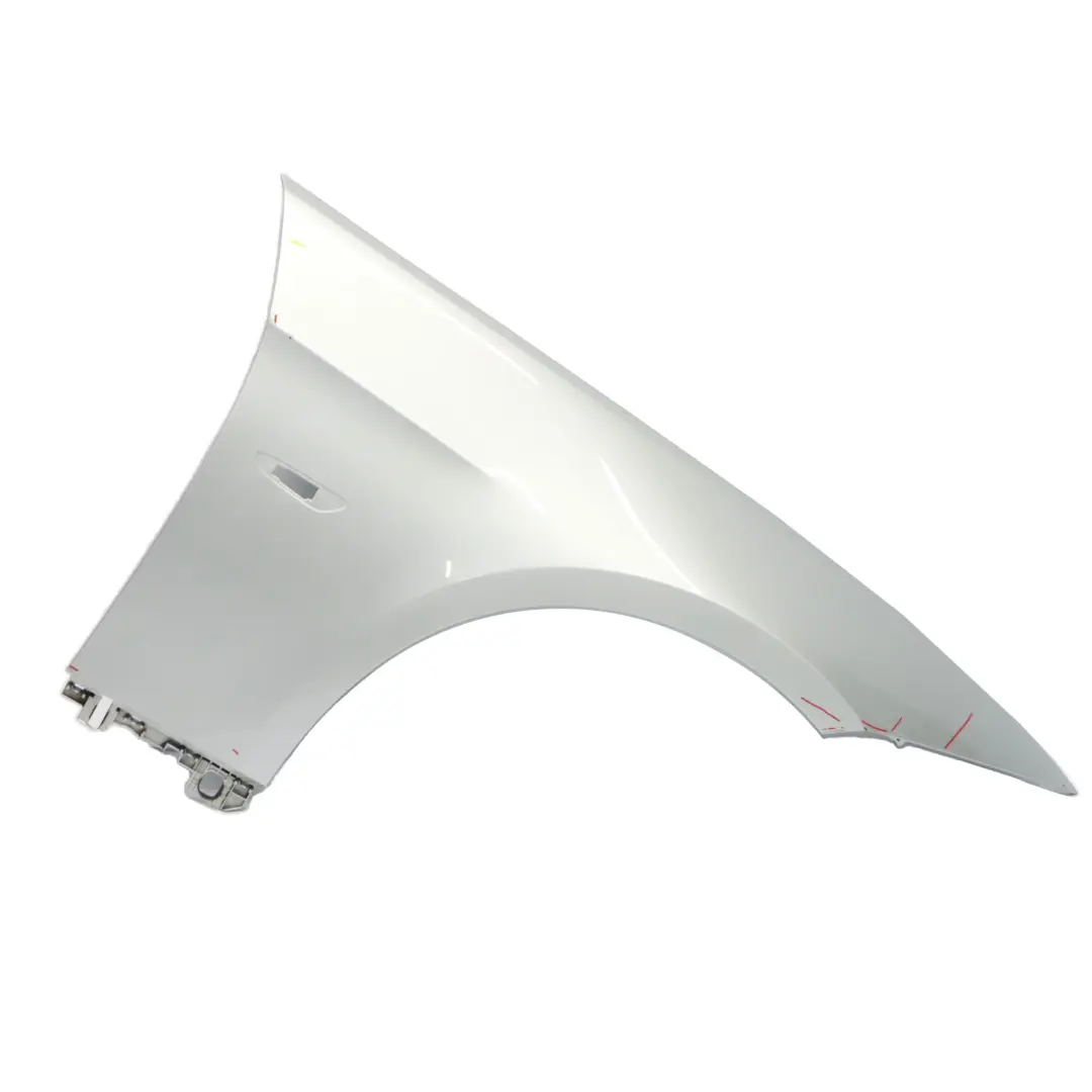 Panel Guardabarros BMW E92 E93 Ala Lateral Delantera Derecha Titansilber - 354 para con número de pieza 2155922 Panel Guardabarros BMW E92 E93 Ala Lateral Delantera Derecha Titansilber - 354 - SKU 2155922-TS10 - Número de pieza 2155922