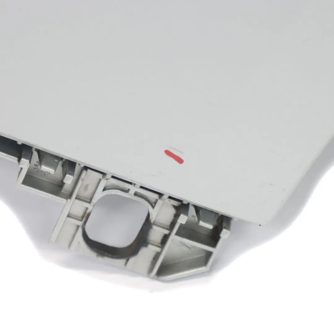  Panel Fender BMW E92 E93 Side Wing Front Right O/S Titansilber Silver 354 - SKU 2155922-TS10 - Part number 2155922