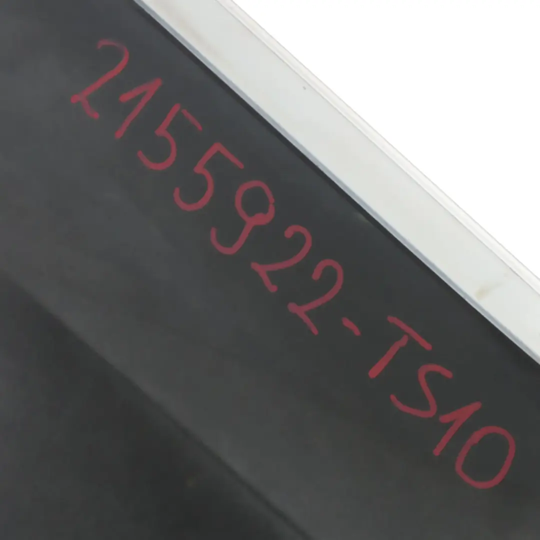 Błotnik Prawy Przednie Skrzydło Titansilber Silver 354 do BMW E92 E93 o numerze 2155922 BMW E92 E93 Błotnik Prawy Przednie Skrzydło Titansilber Silver 354 - SKU 2155922-TS10 - Numer Części 2155922