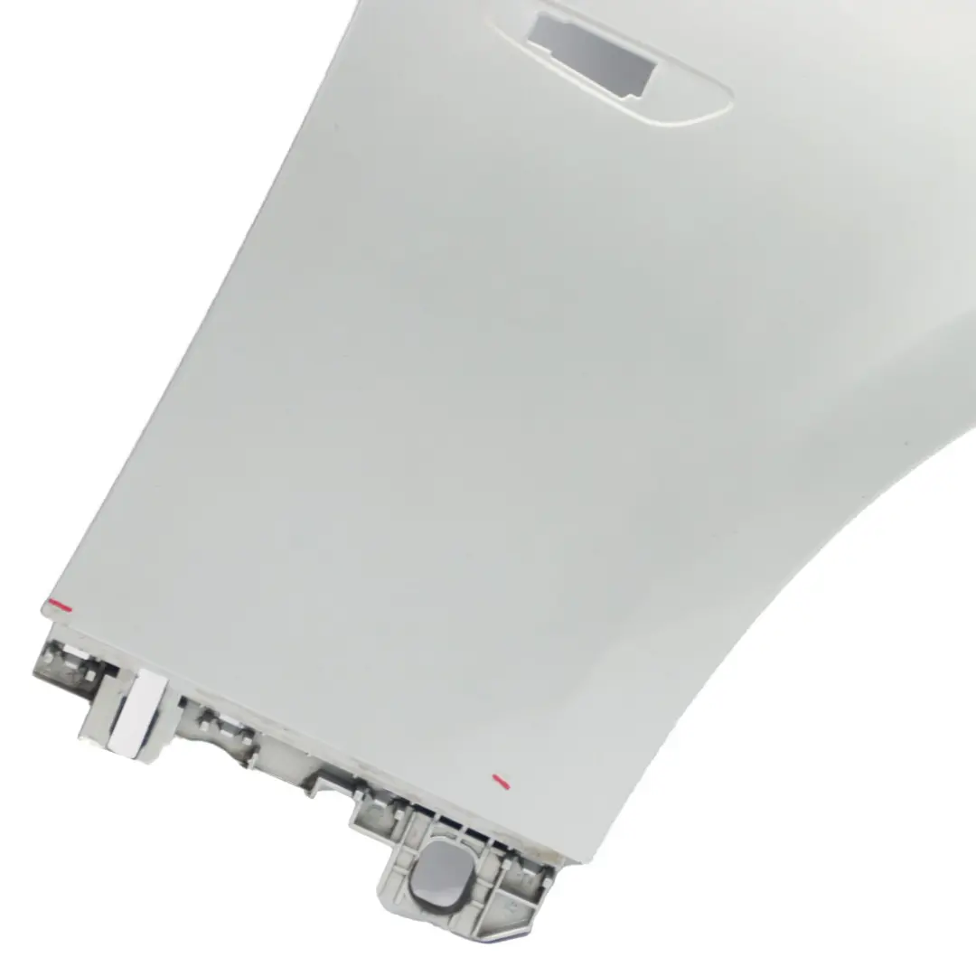  Panel Guardabarros BMW E92 E93 Ala Lateral Delantera Derecha Titansilber - 354 - SKU 2155922-TS10 - Número de pieza 2155922