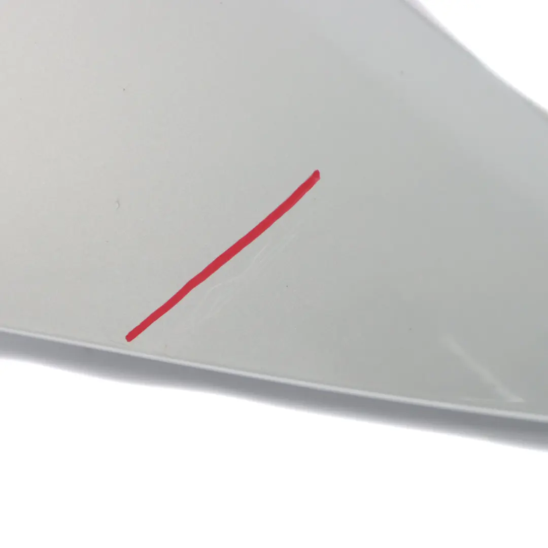 Panel Guardabarros BMW E92 E93 Ala Lateral Delantera Derecha Titansilber - 354 para con número de pieza 2155922 Panel Guardabarros BMW E92 E93 Ala Lateral Delantera Derecha Titansilber - 354 - SKU 2155922-TS10 - Número de pieza 2155922