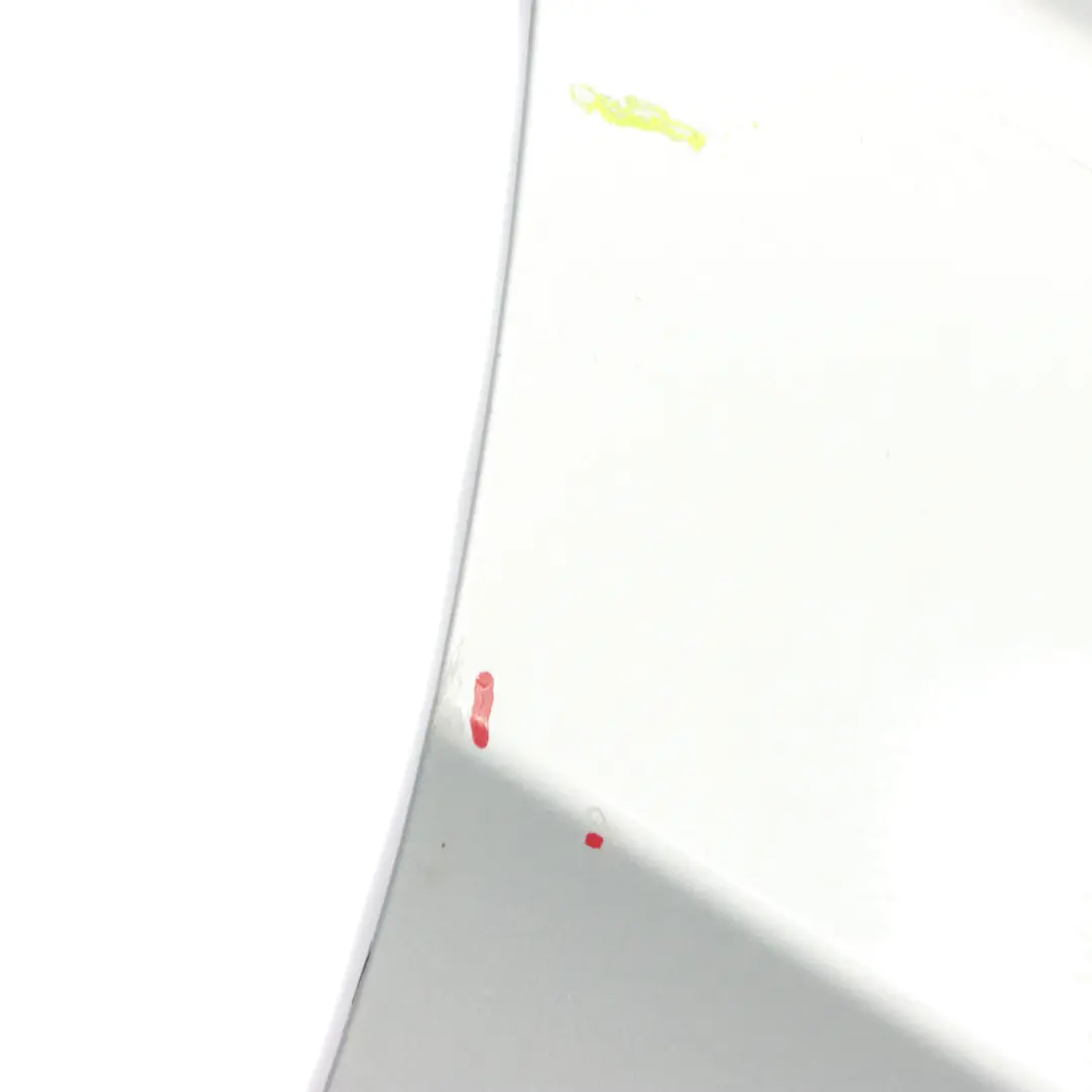  Panel Fender BMW E92 E93 Side Wing Front Right O/S Titansilber Silver 354 - SKU 2155922-TS10 - Part number 2155922