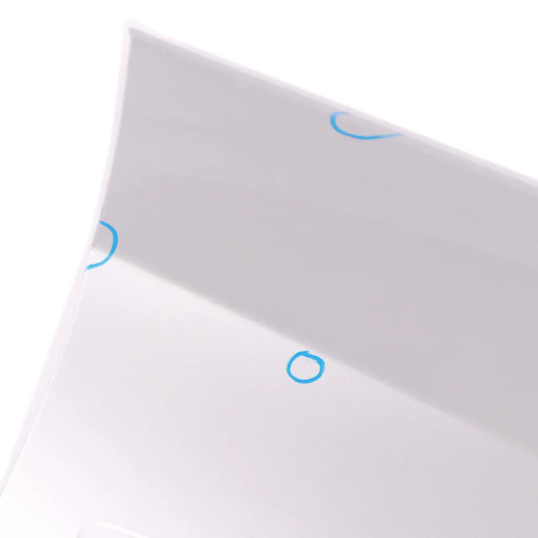 Side Panel Fender Wing Front Right O/S Titansilber Silver - 354 to BMW 3 E92 with Part number 2155922 BMW 3 E92 Side Panel Fender Wing Front Right O/S Titansilber Silver - 354 - SKU 2155922-TS2 - Part number 2155922