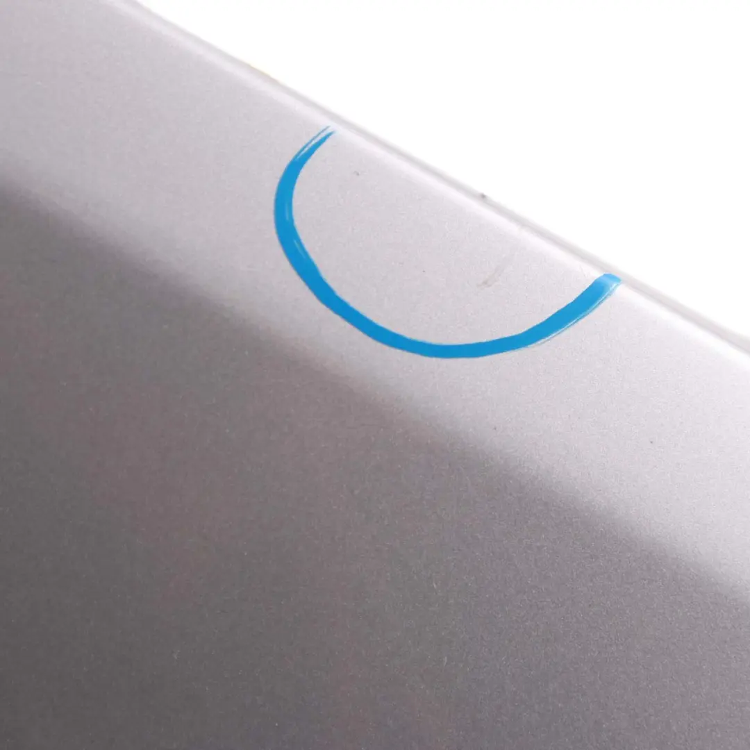 Side Panel Fender Wing Front Right O/S Titansilber Silver - 354 to BMW 3 E92 with Part number 2155922 BMW 3 E92 Side Panel Fender Wing Front Right O/S Titansilber Silver - 354 - SKU 2155922-TS2 - Part number 2155922