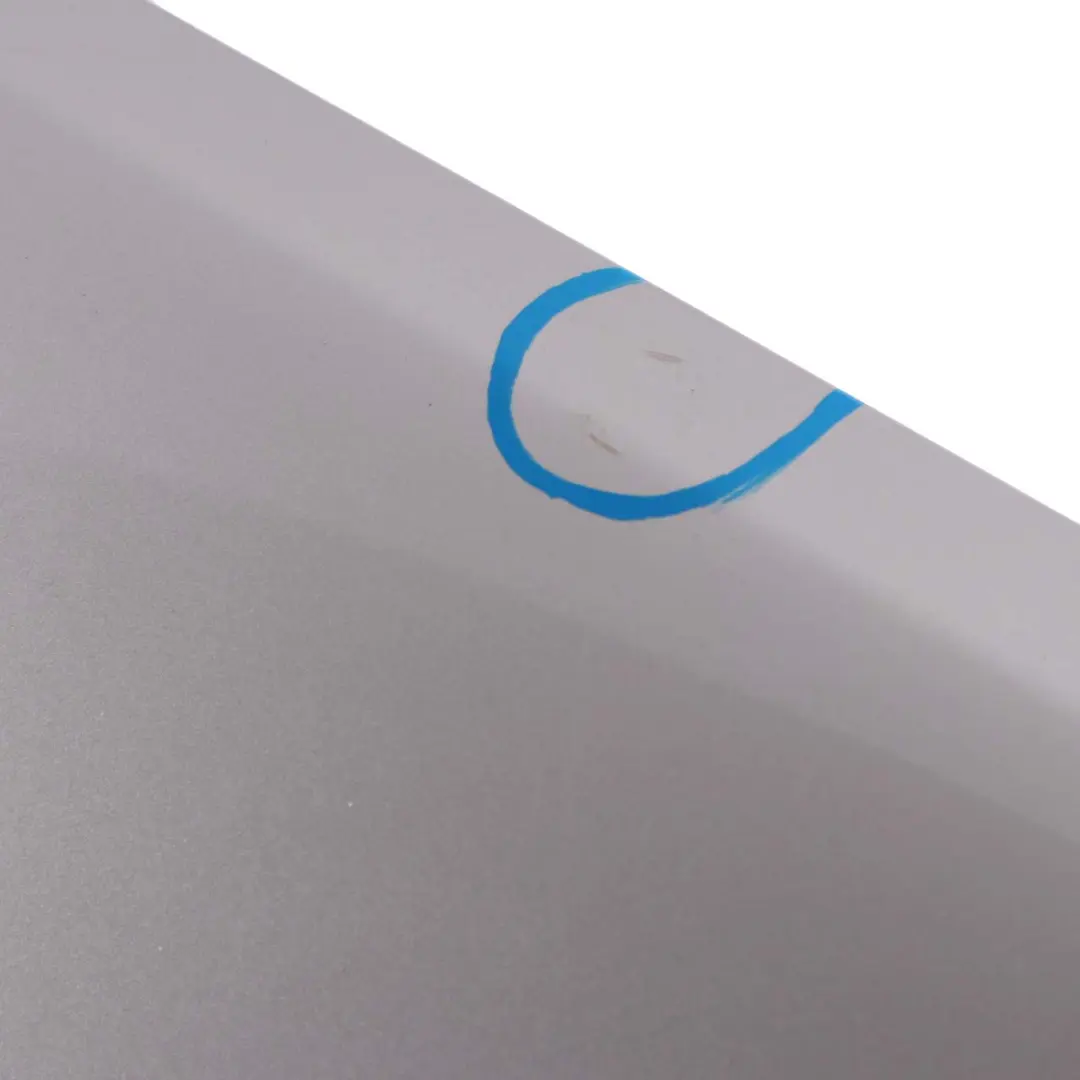 Side Panel Fender Wing Front Right O/S Titansilber Silver - 354 to BMW 3 E92 with Part number 2155922 BMW 3 E92 Side Panel Fender Wing Front Right O/S Titansilber Silver - 354 - SKU 2155922-TS2 - Part number 2155922