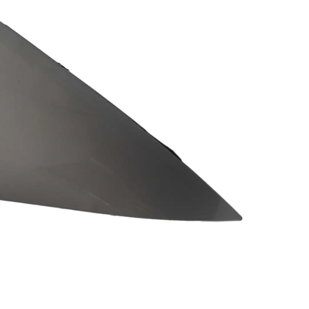 BMW E92 E93 lateral del guardabarros ala delantera derecha Titansilber Plata 354 - SKU 2155922-TS3 - Número de pieza 2155922