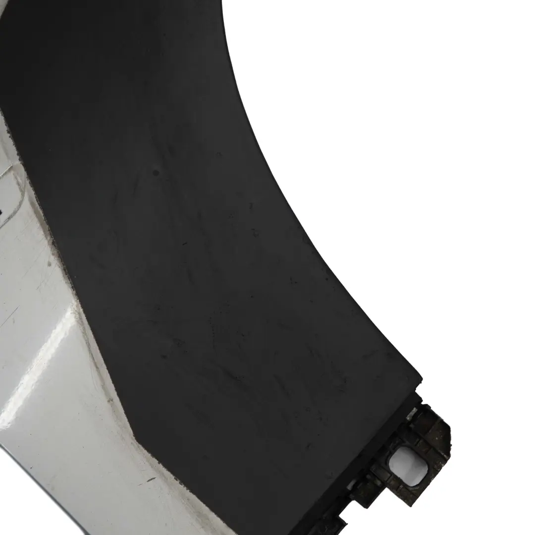 BMW E92 E93 Pareti Anteriore Destro Parafango Argento-Titanio Titan Argento - - SKU 2155922-TS3 - Numero di parte 2155922