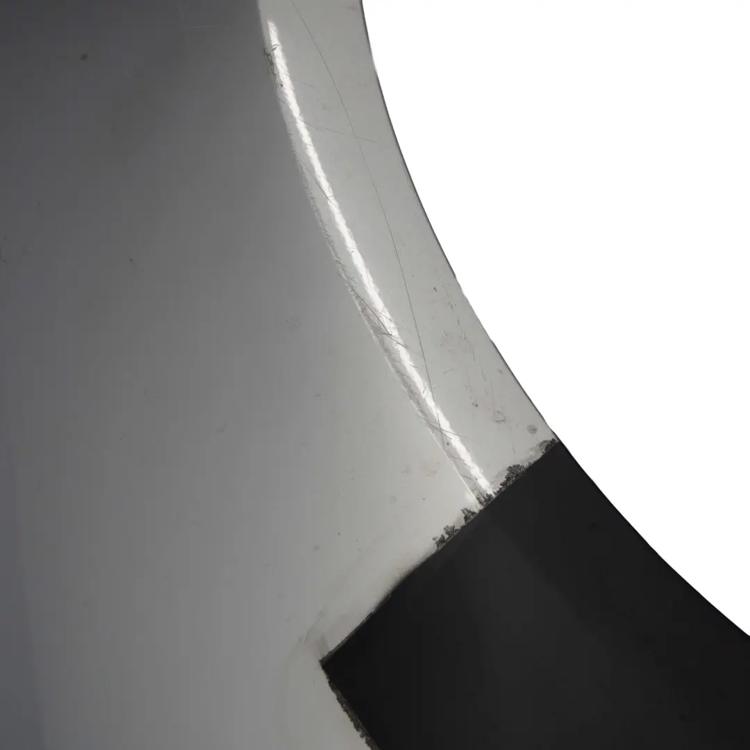 Side Panel Fender Wing Front Right O/S Titansilber Silver 354 to BMW 3 E92 E93 with Part number 2155922 BMW 3 E92 E93 Side Panel Fender Wing Front Right O/S Titansilber Silver 354 - SKU 2155922-TS3 - Part number 2155922