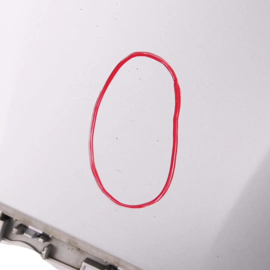 Wing Fender Panel BMW E92 E93 Front Right Side O/S Titansilber Silver - 354 to with Part number 2155922 Wing Fender Panel BMW E92 E93 Front Right Side O/S Titansilber Silver - 354 - SKU 2155922-TS5 - Part number 2155922