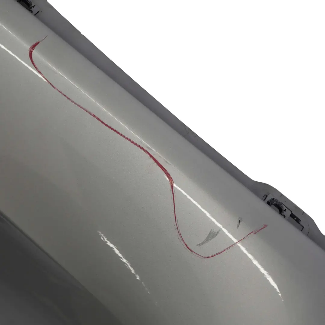  Panel Fender BMW E92 E93 Side Wing Front Right O/S Titansilber Silver 354 - SKU 2155922-TS8 - Part number 2155922