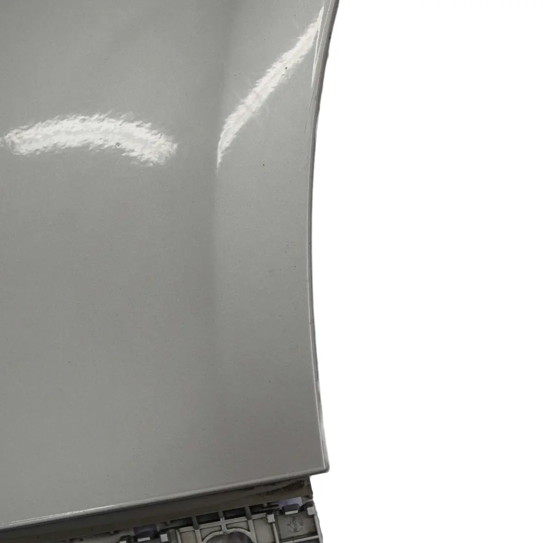  Panel Fender BMW E92 E93 Side Wing Front Right O/S Titansilber Silver - 354 - SKU 2155922-TS7 - Part number 2155922