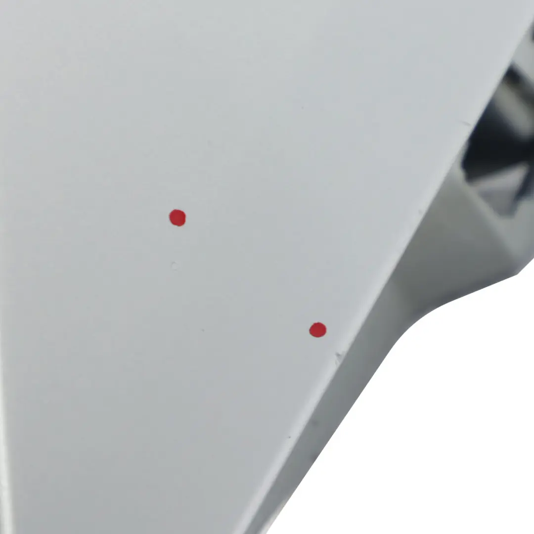  Panel Fender BMW E92 E93 Side Wing Front Right O/S Titansilber Silver 354 - SKU 2155922-TS9 - Part number 2155922