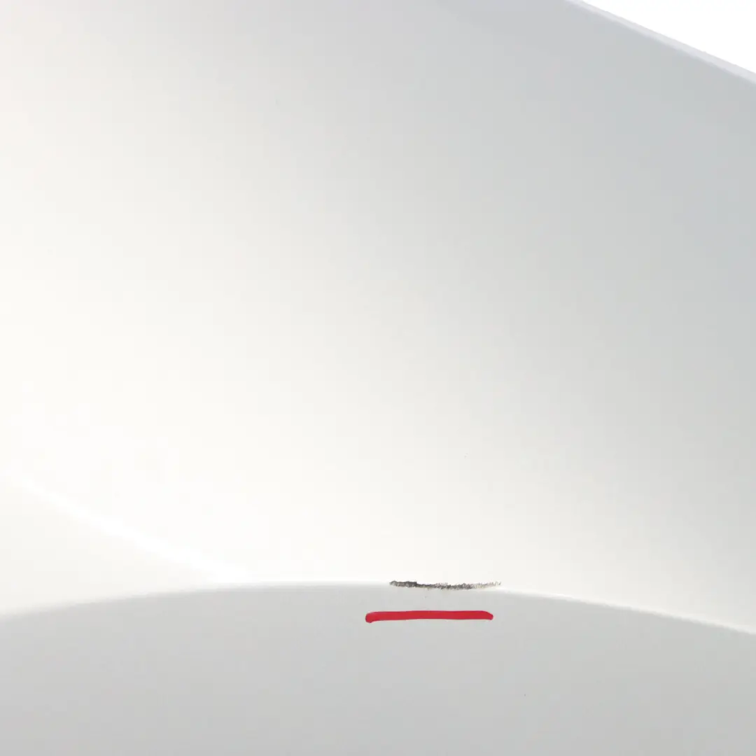 Panel Fender BMW E92 E93 Side Wing Front Right O/S Titansilber Silver 354 - SKU 2155922-TS9 - Part number 2155922
