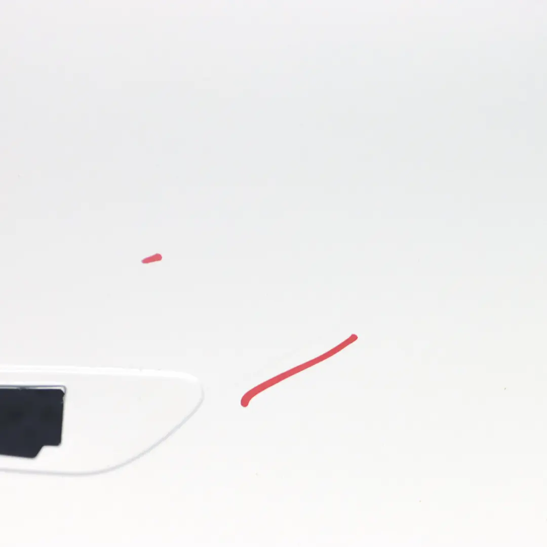 Błotnik Prawy Przedni Skrzydło Titansilber Silver - 354 do BMW E92 E93 o numerze 2155922 BMW E92 E93 Błotnik Prawy Przedni Skrzydło Titansilber Silver - 354 - SKU 2155922-TS9 - Numer Części 2155922