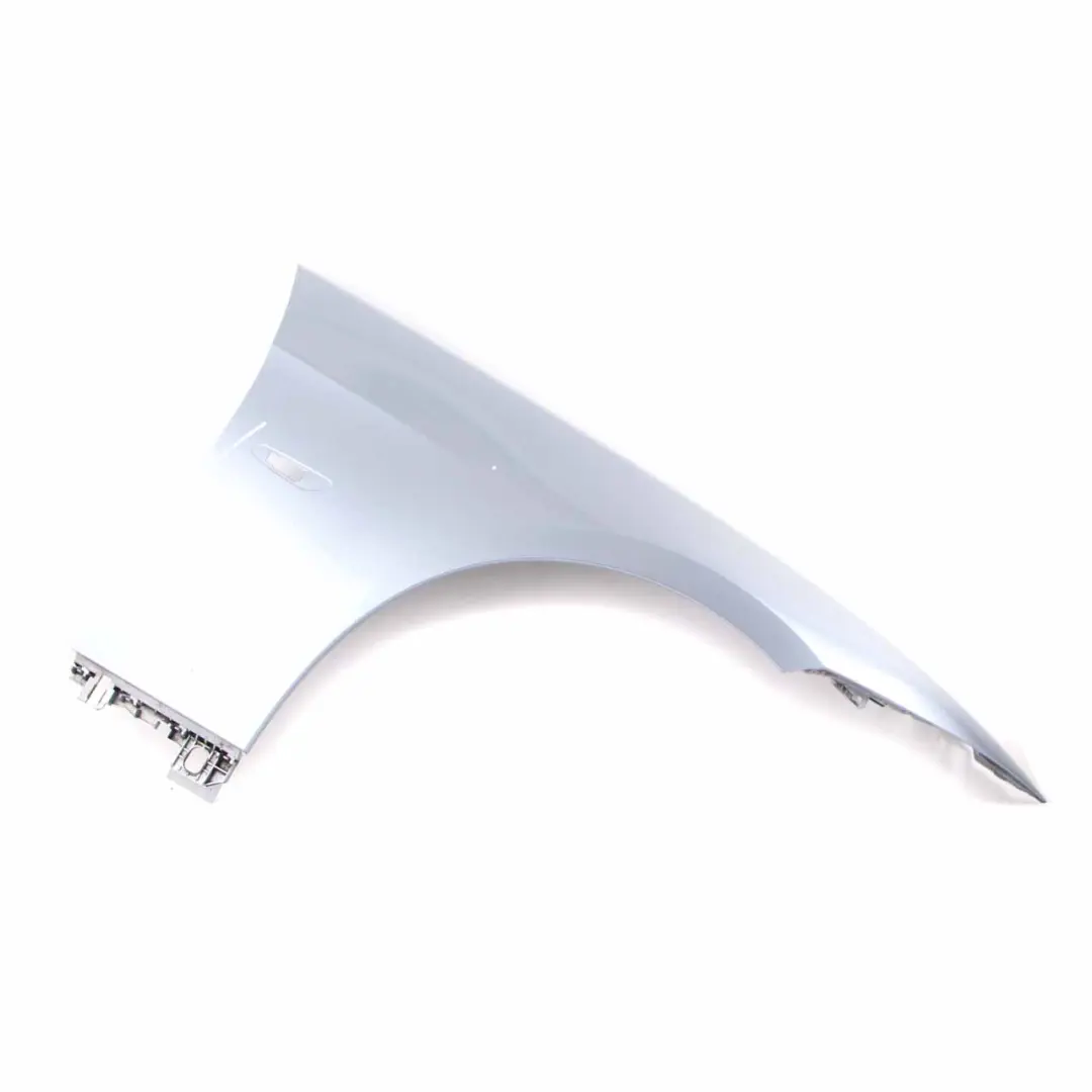 Wing Fender Panel Front Right Side O/S Bluewater Metallic - 896 to BMW E92 E93 with Part number 2155922 BMW E92 E93 Wing Fender Panel Front Right Side O/S Bluewater Metallic - 896 - SKU 2155922-WB - Part number 2155922