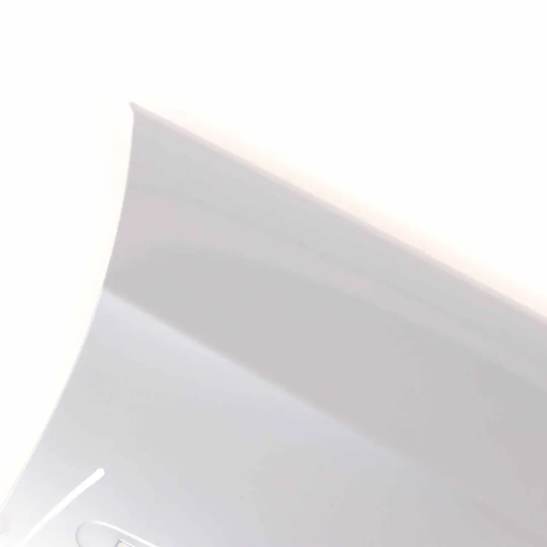 BMW E92 E93 Wing Fender Panel Front Right Side O/S Bluewater Metallic - 896 - SKU 2155922-WB - Part number 2155922