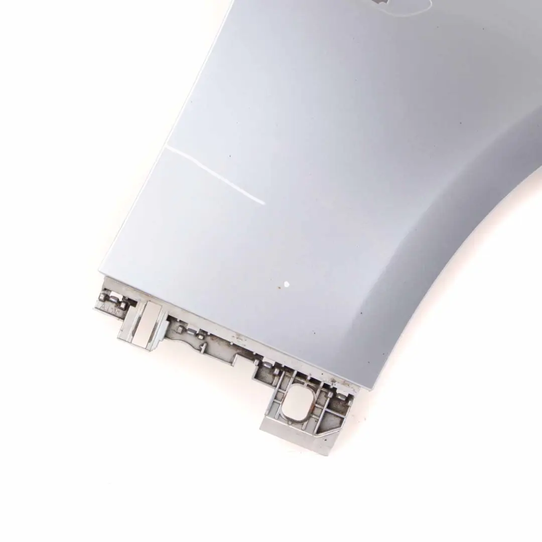 BMW E92 E93 Wing Fender Panel Front Right Side O/S Bluewater Metallic - 896 - SKU 2155922-WB - Part number 2155922