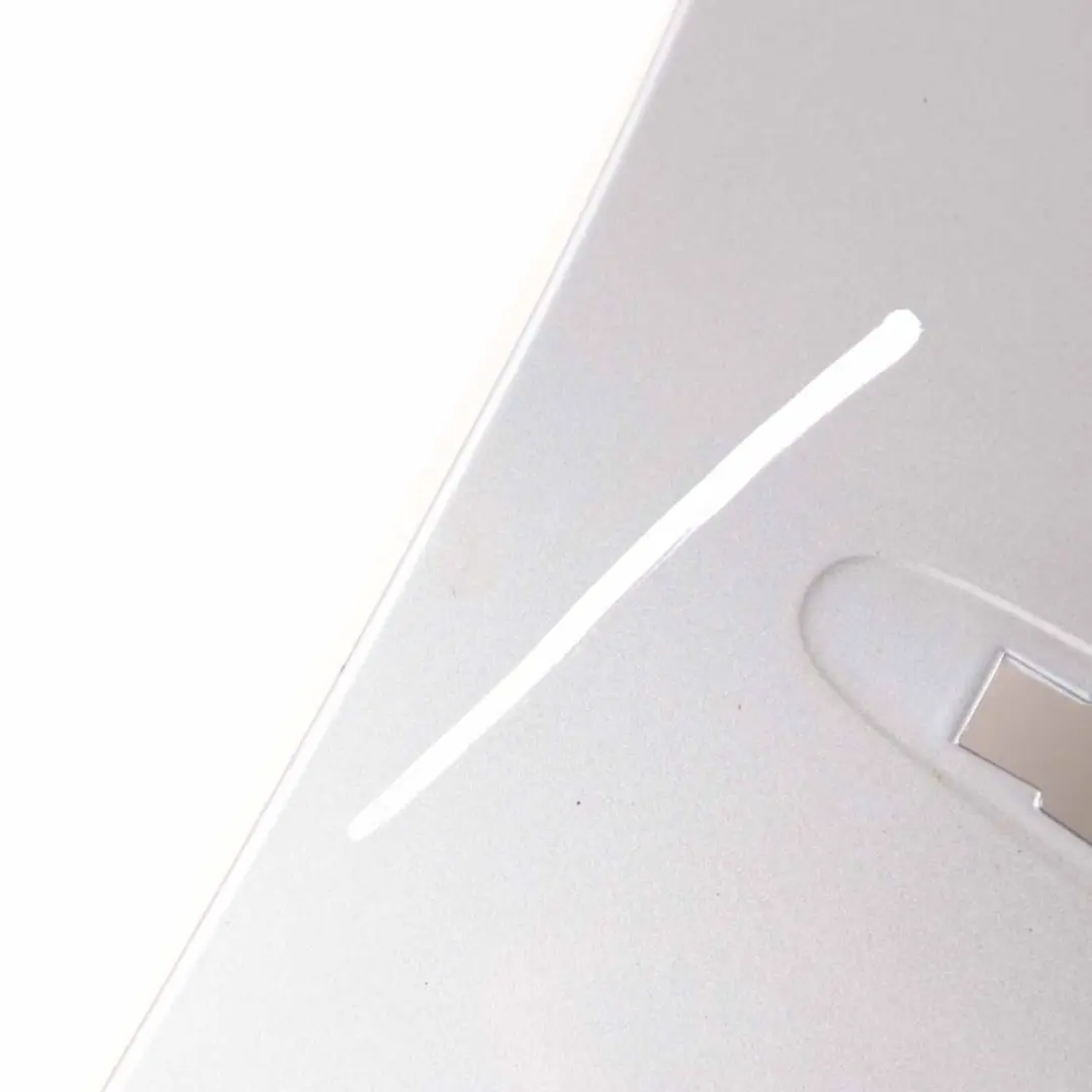 BMW E92 E93 Wing Fender Panel Front Right Side O/S Bluewater Metallic - 896 - SKU 2155922-WB - Part number 2155922