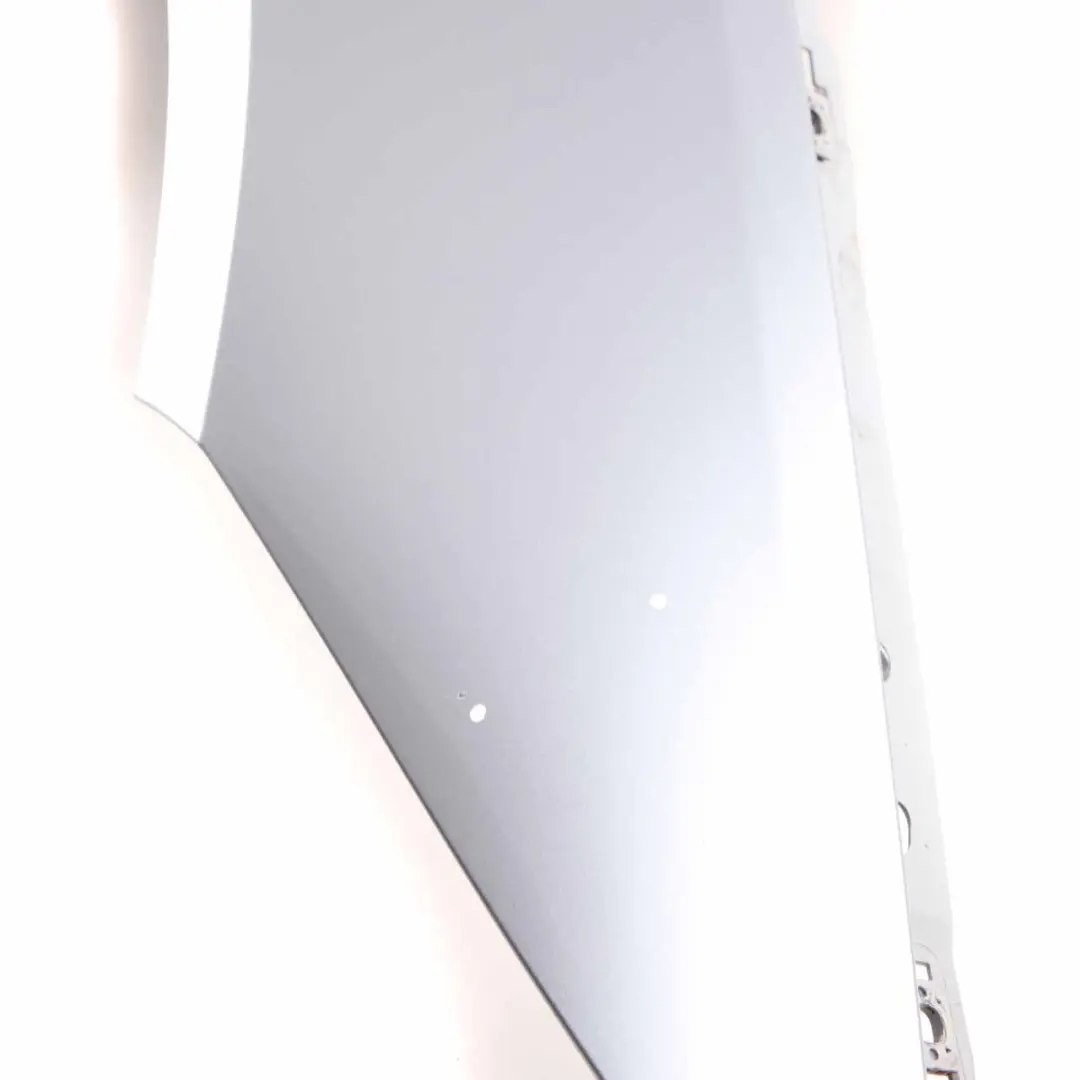 BMW E92 E93 Wing Fender Panel Front Right Side O/S Bluewater Metallic - 896 - SKU 2155922-WB - Part number 2155922