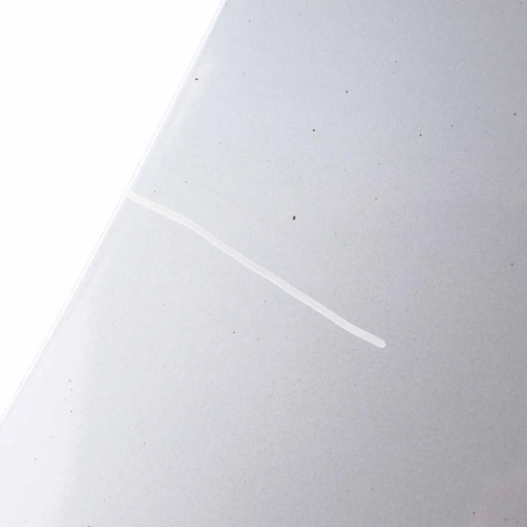 BMW E92 E93 Wing Fender Panel Front Right Side O/S Bluewater Metallic - 896 - SKU 2155922-WB - Part number 2155922