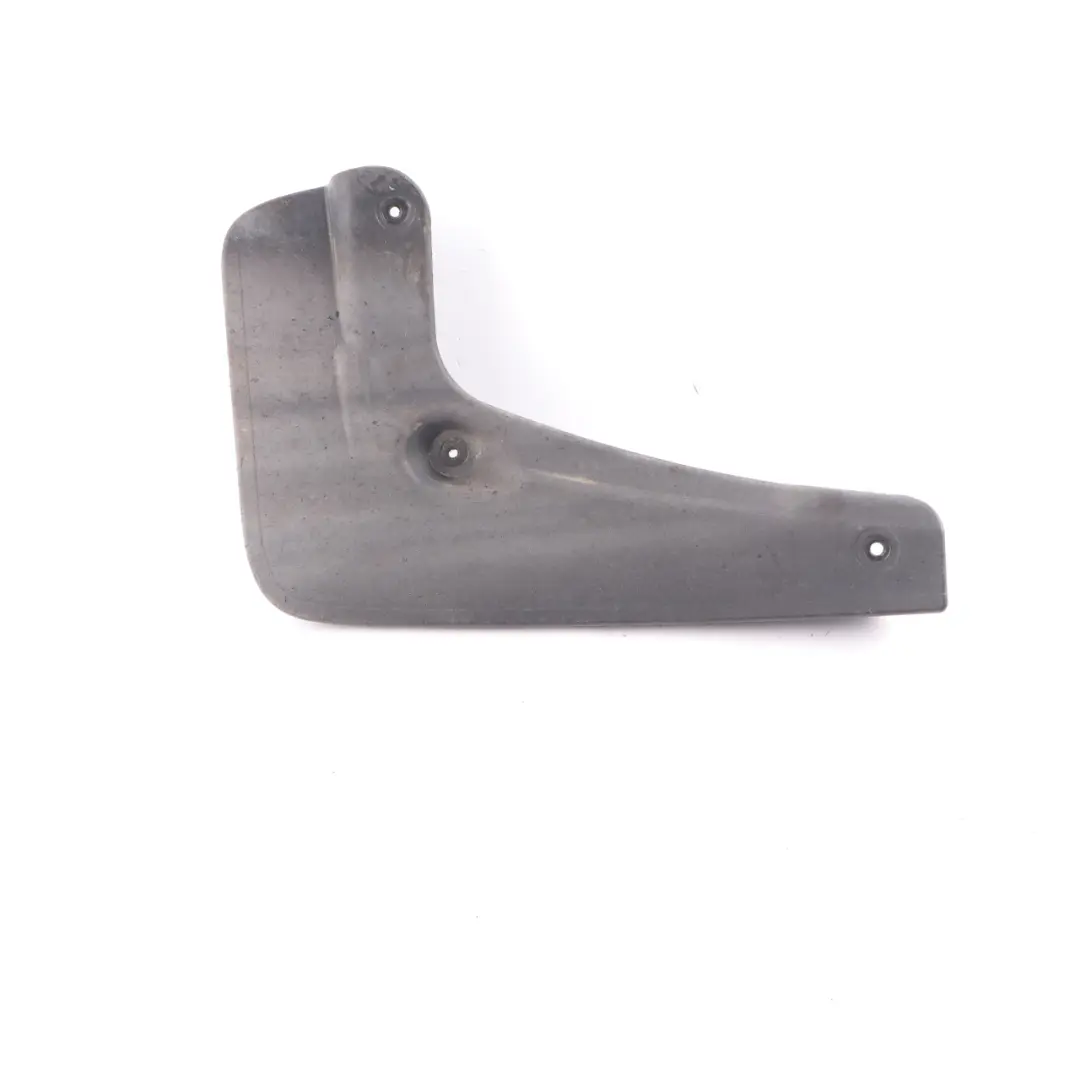 BMW X3 E83 M Sport Paraspruzzi Anteriore Destro Paraspruzzi 0397596 - SKU 2156541 - Numero di parte 2156541