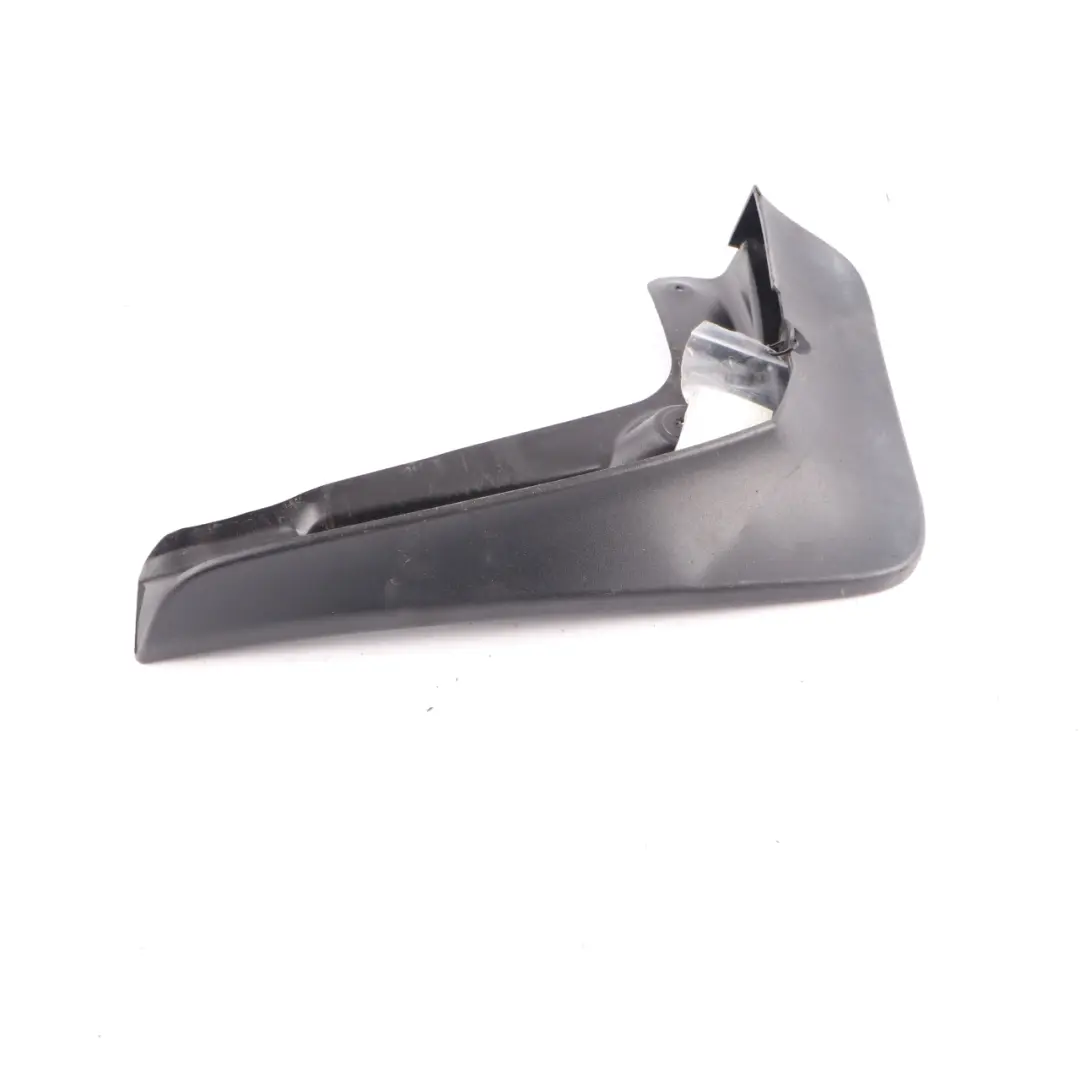 Cache Bavette Arrière Gauche pour BMW X3 F25 à propos du numéro de pièce 2156541 BMW X3 F25 Cache Bavette Arrière Gauche - SKU 2156541 - Numéro de pièce 2156541