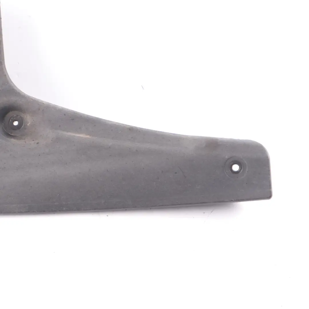 BMW X3 E83 M Sport Paraspruzzi Anteriore Destro Paraspruzzi 0397596 - SKU 2156541 - Numero di parte 2156541