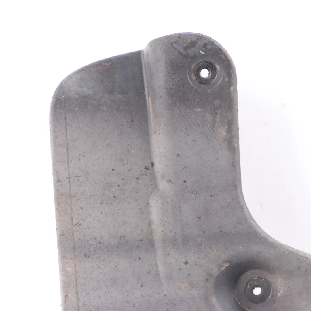 BMW X3 E83 M Sport Paraspruzzi Anteriore Destro Paraspruzzi 0397596 - SKU 2156541 - Numero di parte 2156541