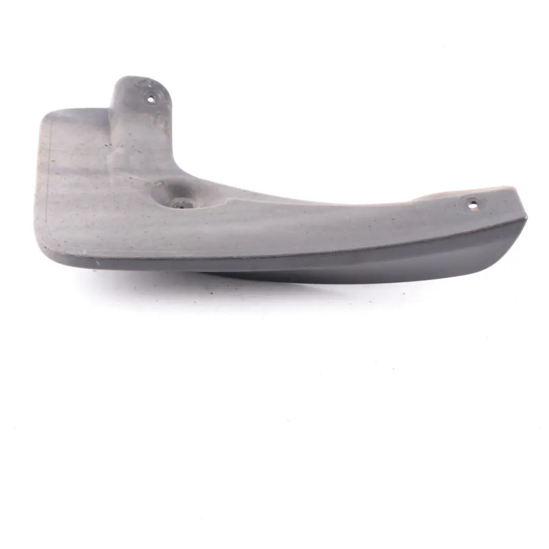 BMW X3 F25 Mud Flap Cover Rear Left N/S Splash Guard Mudflap - SKU 2156541 - Part number 2156541