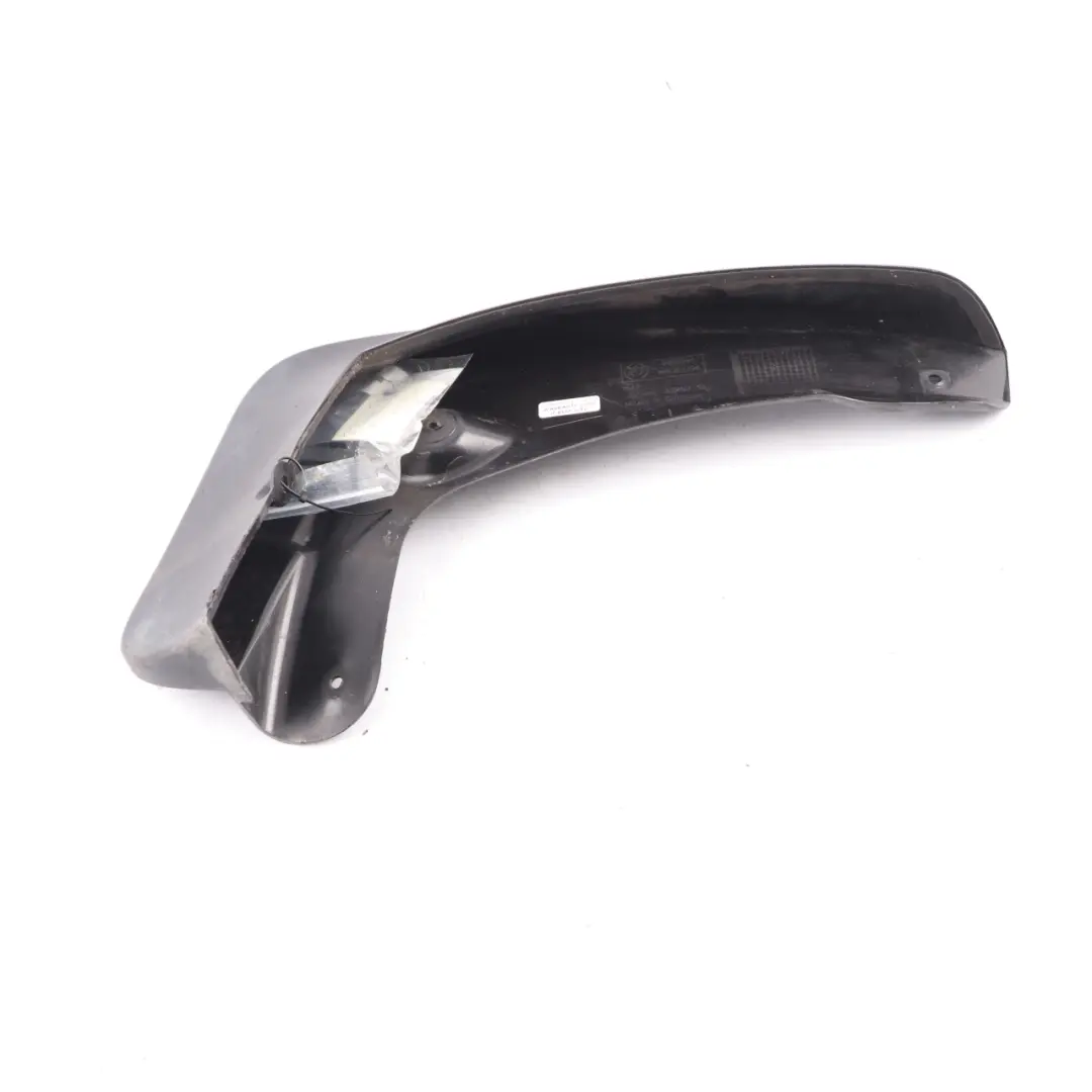 Guardabarros Trasero Derecho 0397596 para BMW X3 E83 M Sport con número de pieza 2156541 BMW X3 E83 M Sport Guardabarros Trasero Derecho 0397596 - SKU 2156541 - Número de pieza 2156541