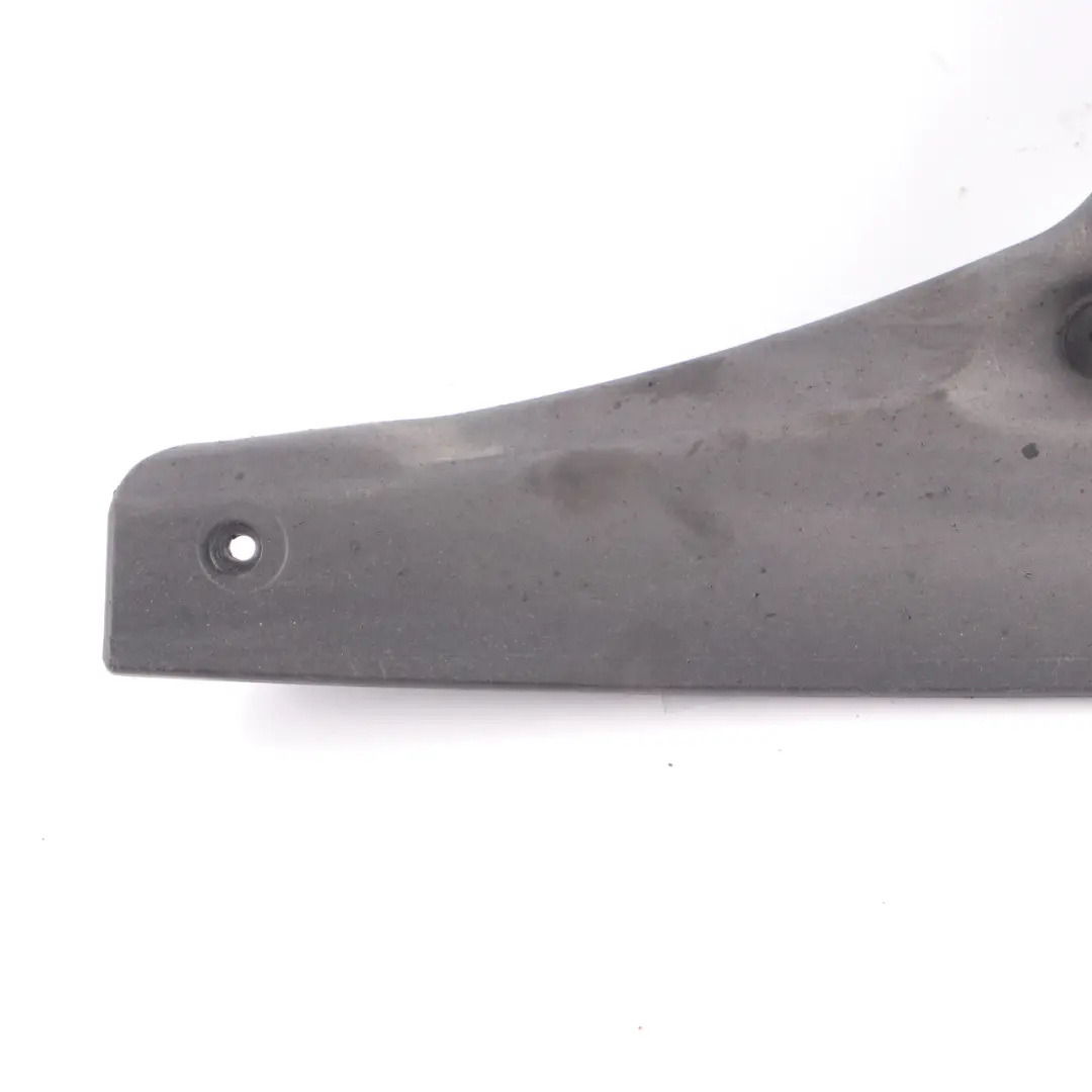 BMW X3 F25 Rear Mud Flap Cover Right O/S Splash Guard Mudflap - SKU 2156542 - Part number 2156542