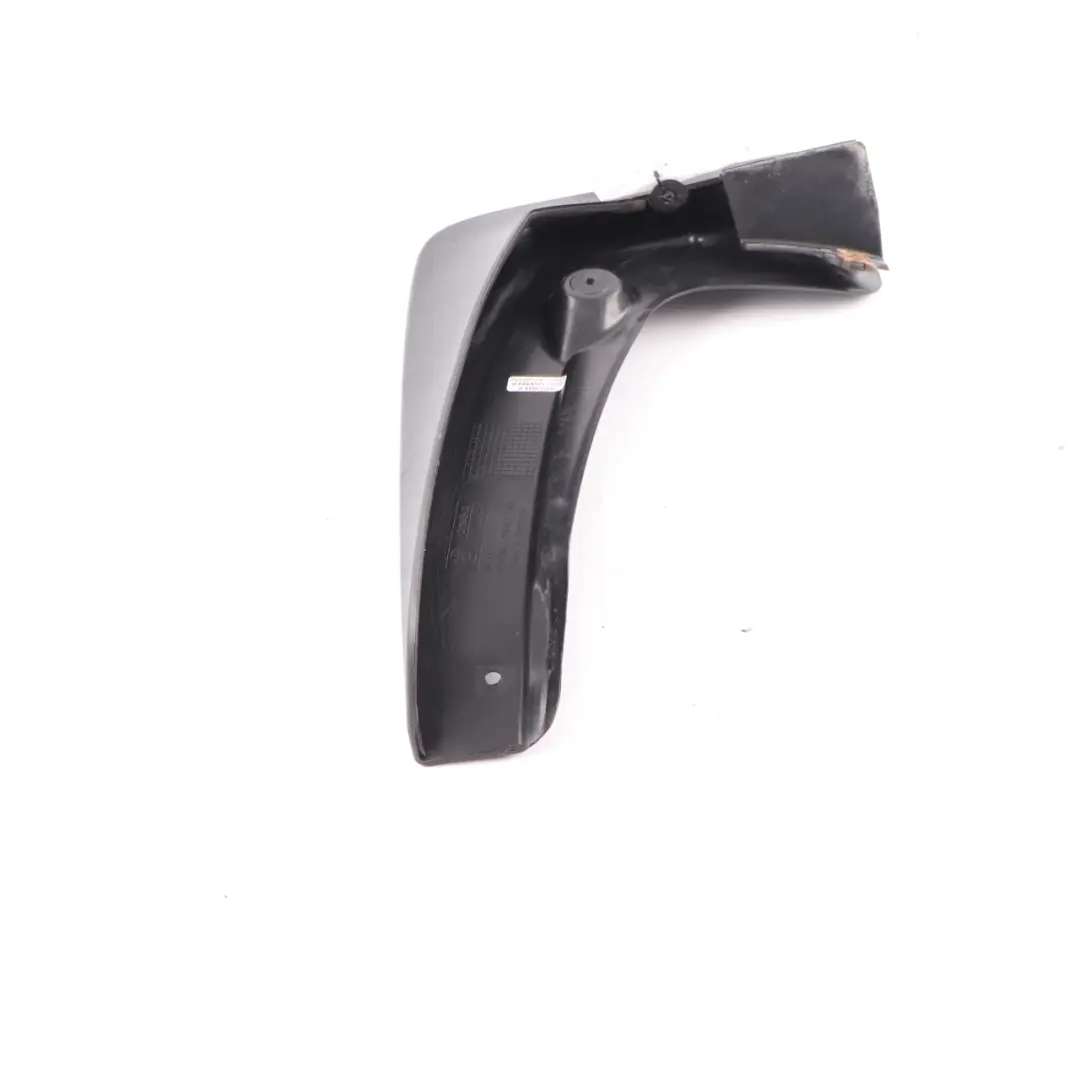 BMW X3 F25 Rear Mud Flap Cover Right O/S Splash Guard Mudflap - SKU 2156542 - Part number 2156542