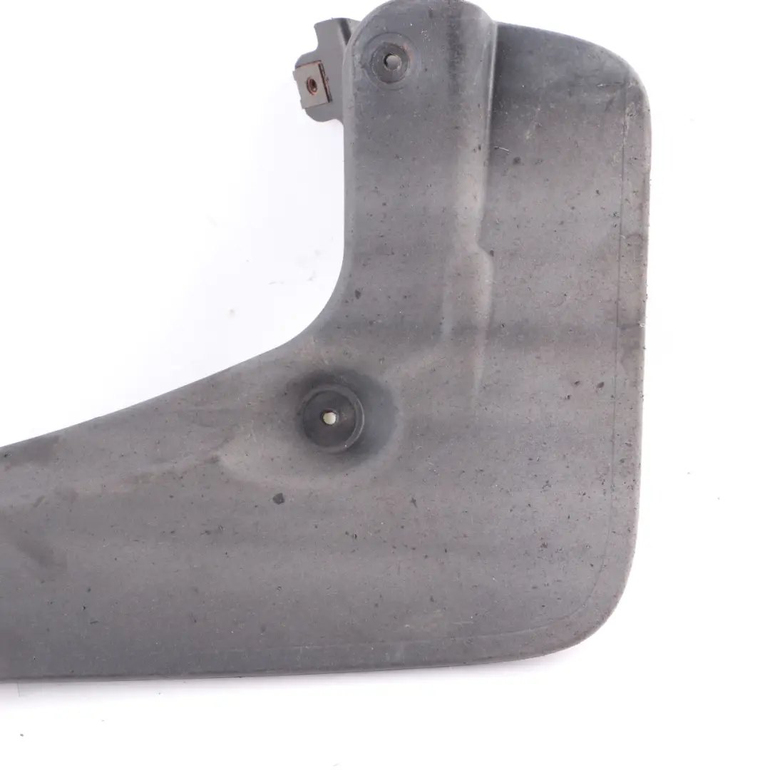 Mud Flap Cover Right O/S Splash Guard Mudflap to BMW X3 F25 Rear with Part number 2156542 BMW X3 F25 Rear Mud Flap Cover Right O/S Splash Guard Mudflap - SKU 2156542 - Part number 2156542