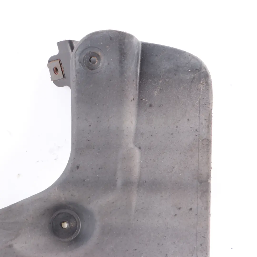 BMW X3 F25 Błotnik Chlapacz Tył Prawo - SKU 2156542 - Numer Części 2156542