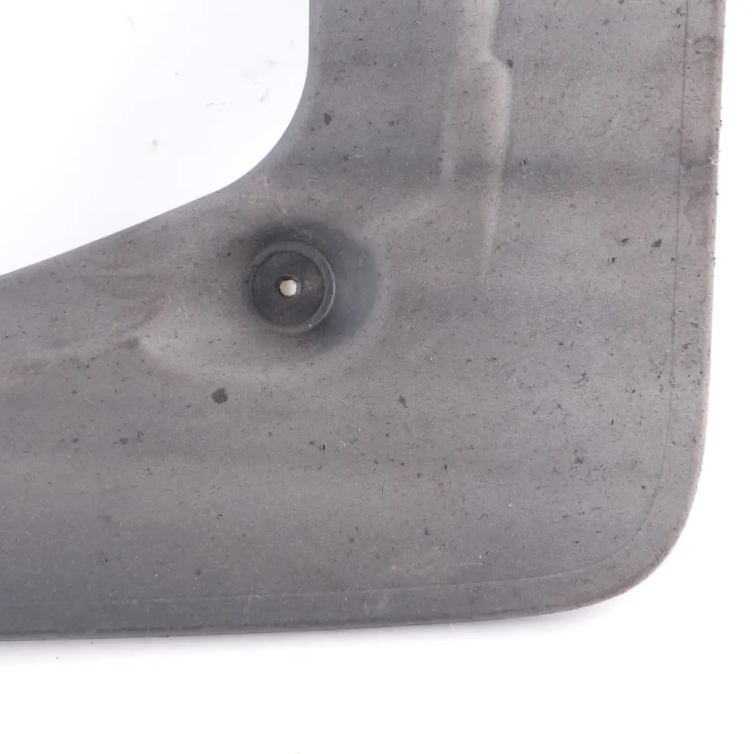 Mud Flap Cover Right O/S Splash Guard Mudflap to BMW X3 F25 Rear with Part number 2156542 BMW X3 F25 Rear Mud Flap Cover Right O/S Splash Guard Mudflap - SKU 2156542 - Part number 2156542