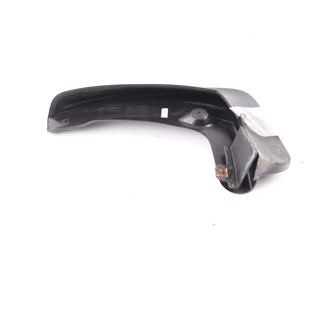 Copri Paraspruzzi Posteriore Destro per BMW X3 F25 con numero di parte 2156542 BMW X3 F25 Copri Paraspruzzi Posteriore Destro - SKU 2156542 - Numero di parte 2156542