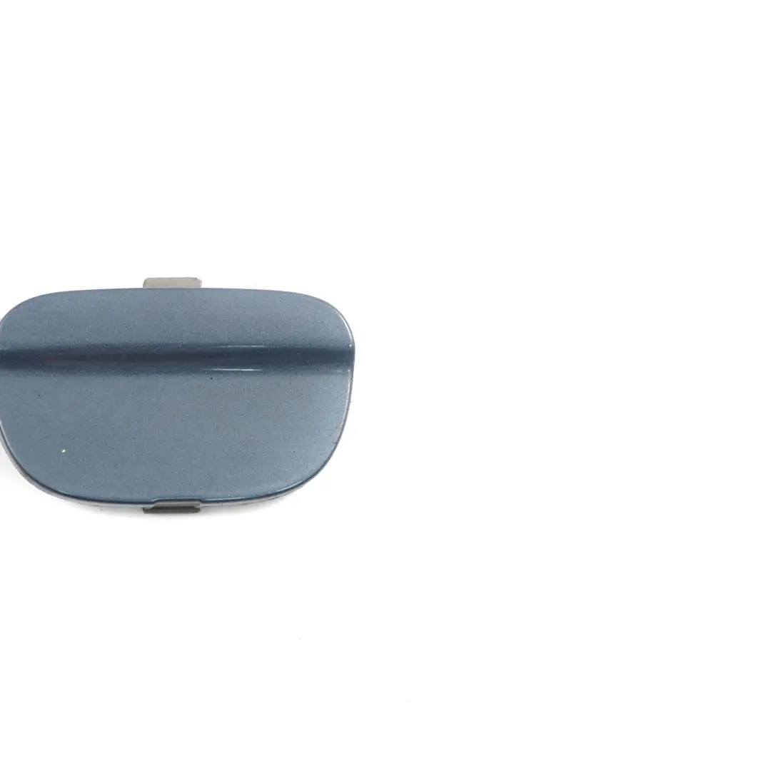 Stossfänger Hinten Blende Abdeckung Links Horizon Blue A93 7244070 für Mini R57 N12 mit Teilenummer 0430257 Mini R57 N12 Stossfänger Hinten Blende Abdeckung Links Horizon Blue A93 7244070 - SKU 2156697-HB - Teilenummer 0430257