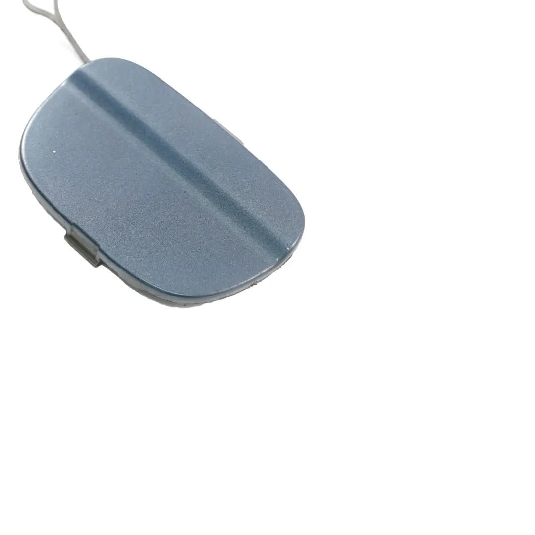 Stossfänger Hinten Blende Abdeckung Links Horizon Blue A93 7244070 für Mini R57 N12 mit Teilenummer 0430257 Mini R57 N12 Stossfänger Hinten Blende Abdeckung Links Horizon Blue A93 7244070 - SKU 2156697-HB - Teilenummer 0430257