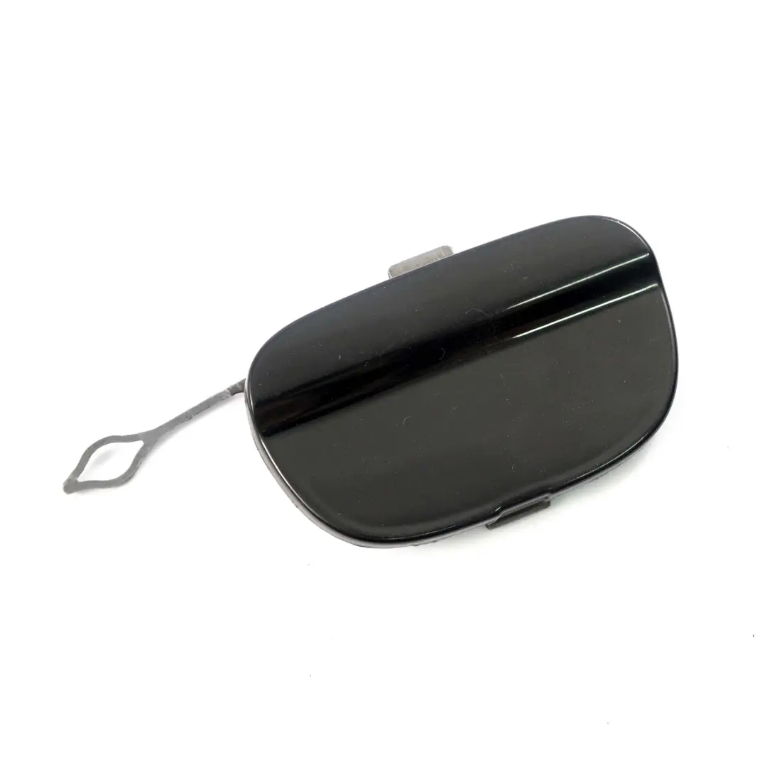 Stossfänger Hinten Blende Abdeckung Links Midnight Black 7244070 Mini R57 N12 - SKU 2156697-MNB - Teilenummer 0430257