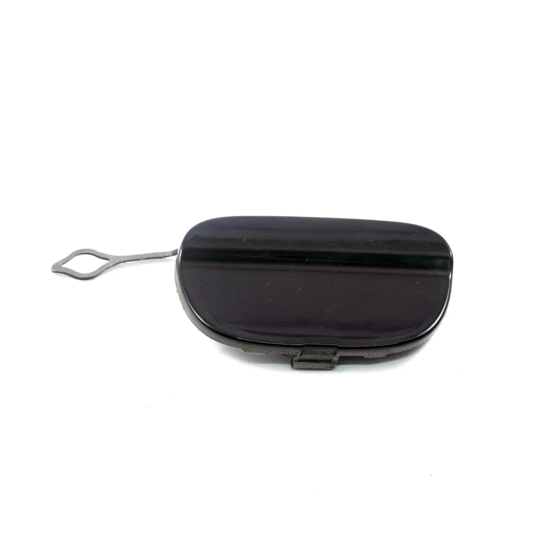 Stossfänger Hinten Blende Abdeckung Links Midnight Black 7244070 Mini R57 N12 - SKU 2156697-MNB - Teilenummer 0430257