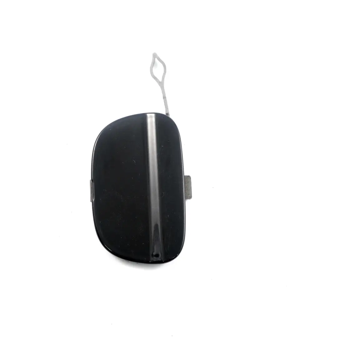 Stossfänger Hinten Blende Abdeckung Links Midnight Black 7244070 Mini R57 N12 - SKU 2156697-MNB - Teilenummer 0430257