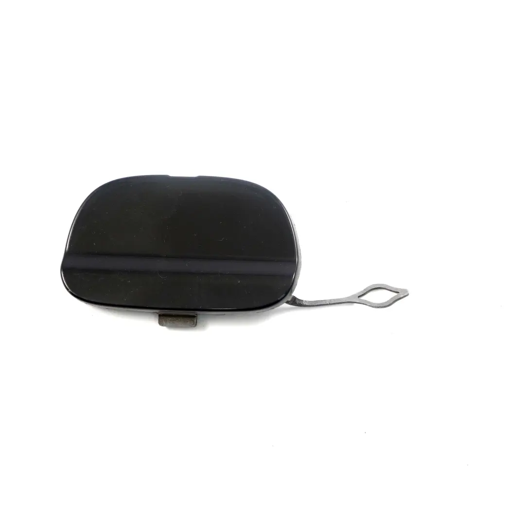 Stossfänger Hinten Blende Abdeckung Links Midnight Black 7244070 Mini R57 N12 - SKU 2156697-MNB - Teilenummer 0430257