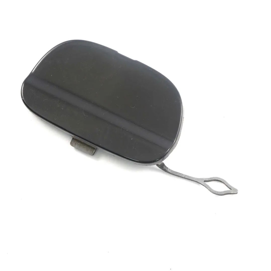 Stossfänger Hinten Blende Abdeckung Links Midnight Black 7244070 Mini R57 N12 - SKU 2156697-MNB - Teilenummer 0430257